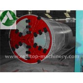 slurry pipe jacking machine, trenchless pipe laying machine, TBM, MEA pipelines, drainage