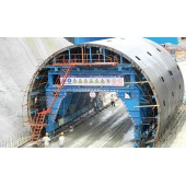 Tunnel Formwork System,Tunnel Trolley,Tunnel Formwork,Lining Formwork