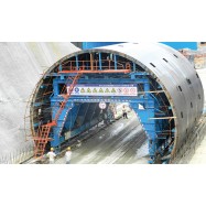 Tunnel Formwork System,Tunnel Trolley,Tunnel Formwork,Lining Formwork