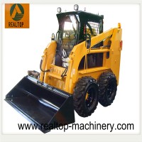 Machinery,Engineering&Construction Machinery,Earth-moving Machinery,Loader,Skid Steer Loader