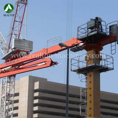 concrete placing boom,placing boom,concrete placing boom for sale,